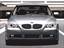 2007 BMW 5 Series